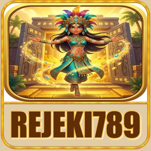 Persyaratan APK rejeki789: Android 5.0, 58 MB, RAM 2 GB